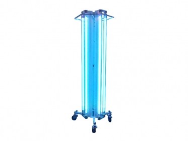 Облучатель бактерицидный Ультрамедтех ОБН-450П-06