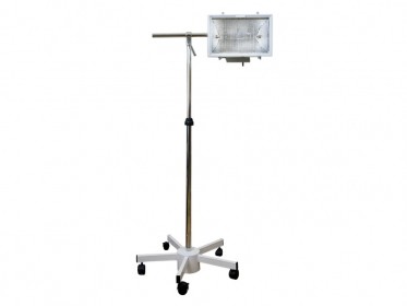 Облучатель ртутно-кварцевый ОРКш МедТеко