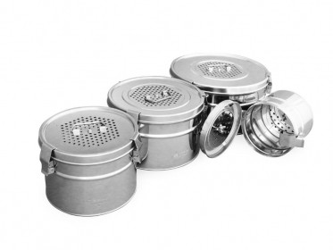 Коробка стерилизационная Ока-Медик КСКФ-15