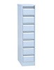 Картотечный шкаф, 305*585*1370 мм