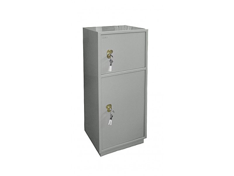 Бухгалтерский шкаф, 420*360*960 мм