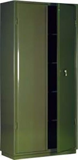 Усиленный шкаф, 880*390*1850 мм