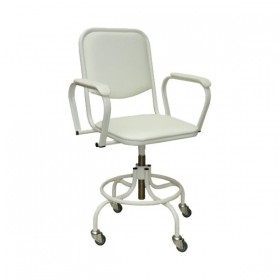 Стул на металлокаркасе Стас-Легма СМ-16