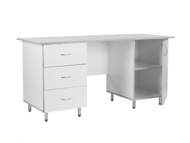 Стол для кабинета СКВ-Л-02 ЛАВКОР