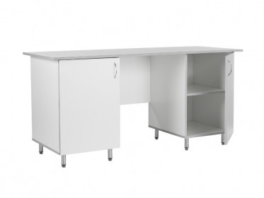 Стол для кабинета СКВ-Л-03 ЛАВКОР