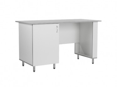 Стол для кабинета СКМ-Л-01 ЛАВКОР