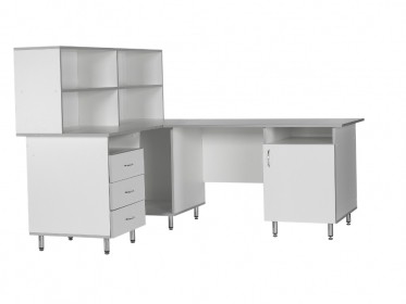 Стол-пост ПМ-Л-01 ЛАВКОР