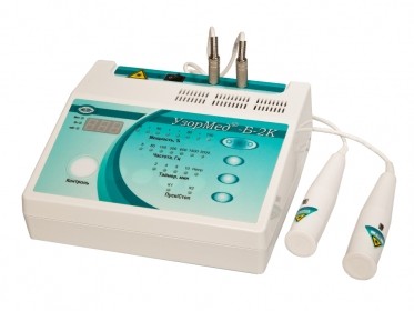 Аппарат лазерной терапии Бином УзорМед-Б-2К Косметолог