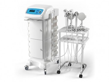 Аппарат магнитотерапии Полимаг-02