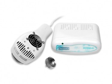 4.8
Аппарат Холод-01