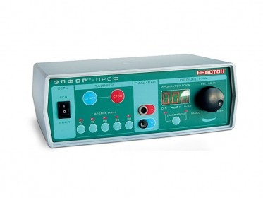 Аппарат Невотон ЭЛФОР-ПРОФ