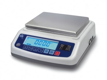 Весы лабораторные Масса-К ВК-1500