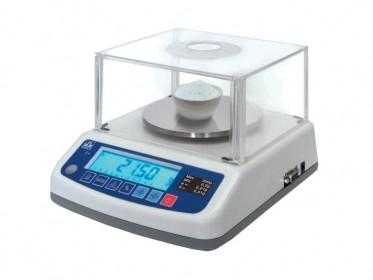 Весы лабораторные Масса-К ВК-300.1