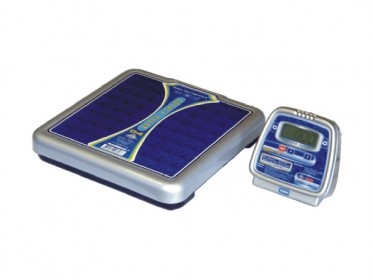 Весы медицинские напольные Твес ВМЭН-200-50/100-И-Д2-А