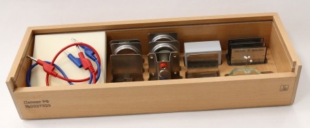 ФГОС комплект. Лабораторный комплект по оптике