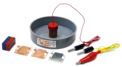 Набор по электролизу