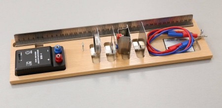 ГИА по физике: комплект №6 (с БПА)