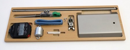 ГИА по физике: комплект №7