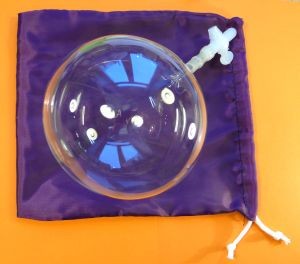 Шар для взвешивания воздуха