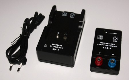 Зарядное устройство ЗУ-1