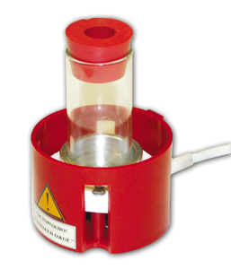 Лабораторная баня для ученического эксперимента