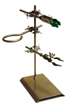 Штатив лабораторный химический