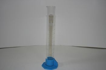 Комплект мерных цилиндров 100 мл (упаковка 5 шт.)