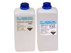 Набор №1 ОС 