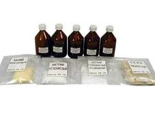 Набор №12 ВС 