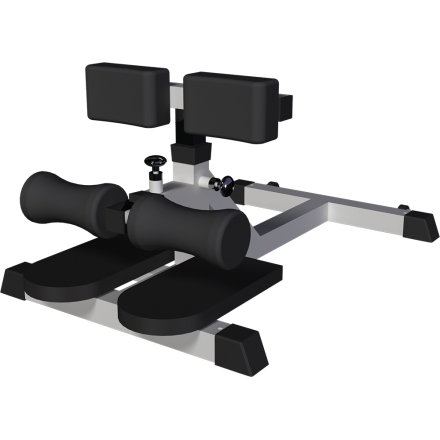Подставка для приседания