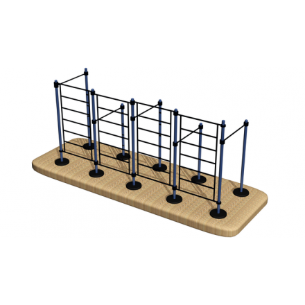 Шведская стенка