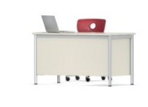 Стол учителя Quattro-Teach, 1300*650*720 мм