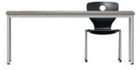 Универсальный стол EuroLine 1800*700*650-850 мм