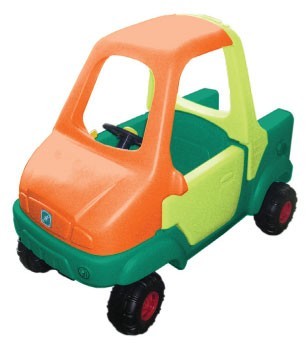 Машинка Lerado L-111