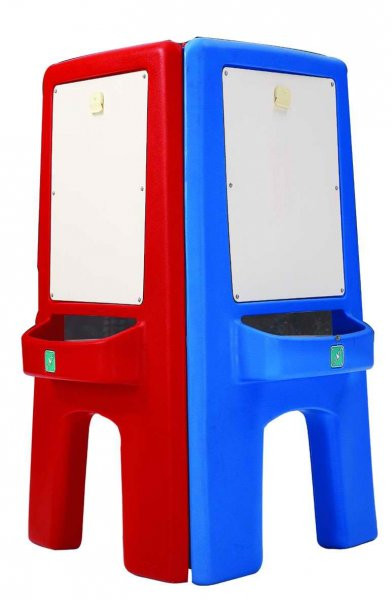 Стенд для рисования, 600*500*1040 мм