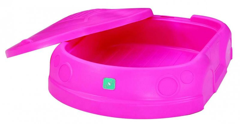 Бассейн-песочница Lerado L-505