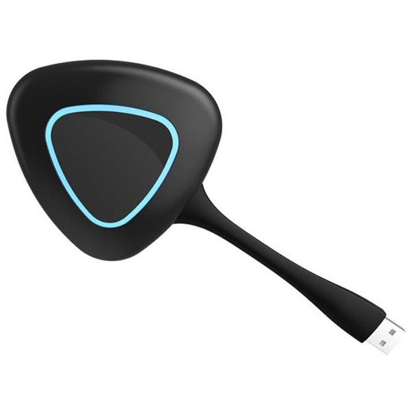 USB устройство для презентаций CleverShare