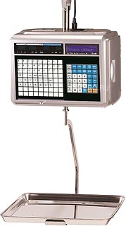 Весы торговые  CL5000J-15IH TCP-IP