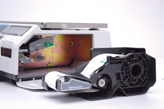 Сменный картридж к торговым весам CL5000J