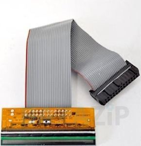 Термоголовка к торговым весам CL5000J