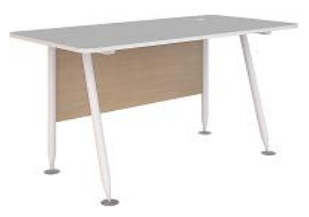 Стол для учителя, 1400*700*750 мм