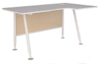 Стол эргономичный, 1400*650/850*750 мм