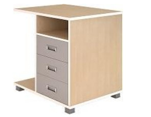 Тумба, 602*480*750 мм