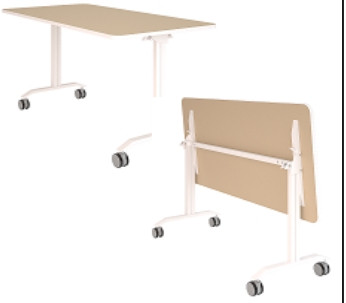 Стол трансформер ученический двухместный ростовой, 4, 5, 6 р.г.