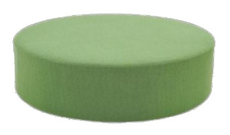 Банкетка «Круг», 1000*1000*430 мм