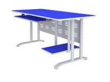 Стол компьютерный, 1200*600*760 мм