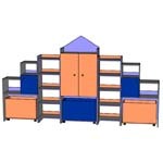 Модульная группа 