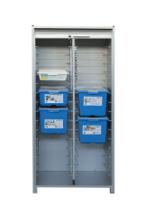 Система хранения комплектов LEGO