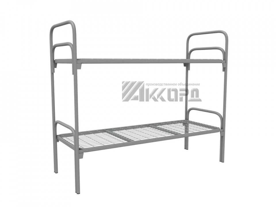 Кровать двухярусная 