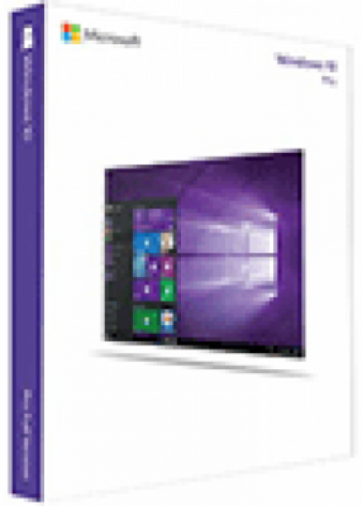 Windows Professional 10 Single OLP NL Legalization GetGenuine wCOA